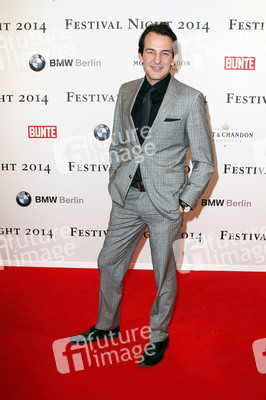 Bunte & BMW Festival Night 2014, Berlinale 2014