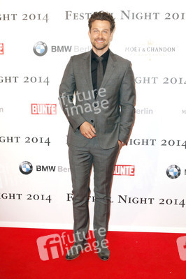 Bunte & BMW Festival Night 2014, Berlinale 2014