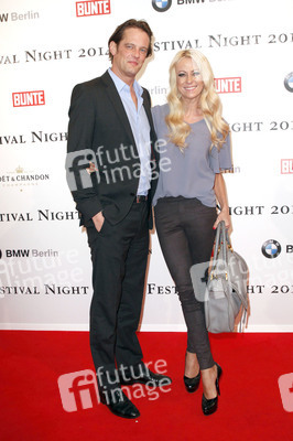Bunte & BMW Festival Night 2014, Berlinale 2014