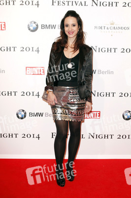 Bunte & BMW Festival Night 2014, Berlinale 2014