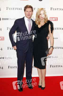 Bunte & BMW Festival Night 2014, Berlinale 2014