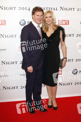 Bunte & BMW Festival Night 2014, Berlinale 2014