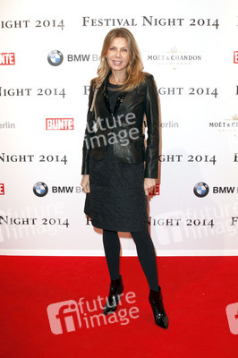 Bunte & BMW Festival Night 2014, Berlinale 2014