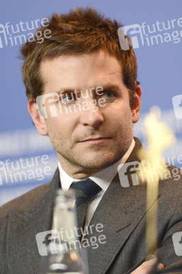 'American Hustle' Press Conference, Berlinale 2014
