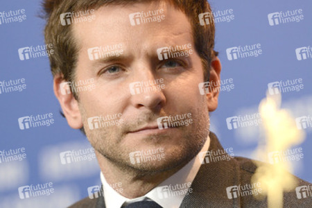 'American Hustle' Press Conference, Berlinale 2014