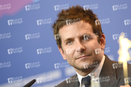 'American Hustle' Press Conference, Berlinale 2014