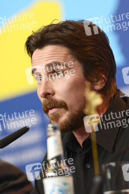 'American Hustle' Press Conference, Berlinale 2014