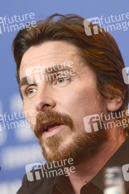 'American Hustle' Press Conference, Berlinale 2014