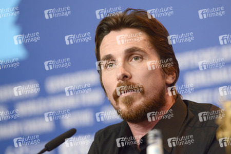 'American Hustle' Press Conference, Berlinale 2014