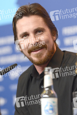 'American Hustle' Press Conference, Berlinale 2014