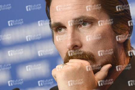 'American Hustle' Press Conference, Berlinale 2014