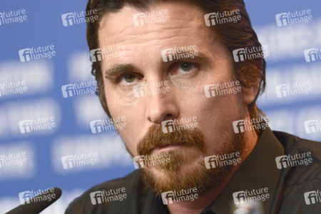 'American Hustle' Press Conference, Berlinale 2014