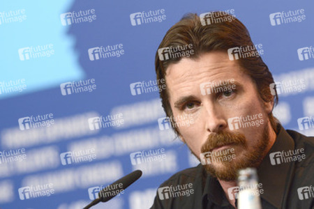 'American Hustle' Press Conference, Berlinale 2014