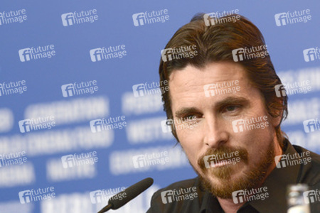 'American Hustle' Press Conference, Berlinale 2014