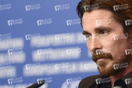 'American Hustle' Press Conference, Berlinale 2014