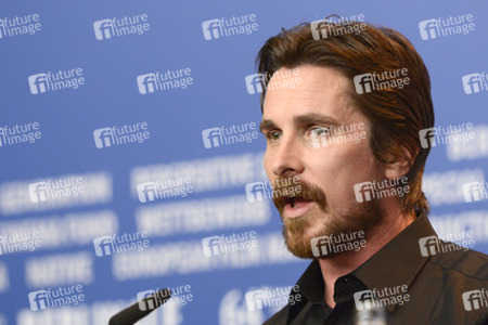 'American Hustle' Press Conference, Berlinale 2014