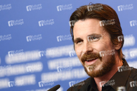'American Hustle' Press Conference, Berlinale 2014