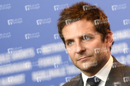 'American Hustle' Press Conference, Berlinale 2014
