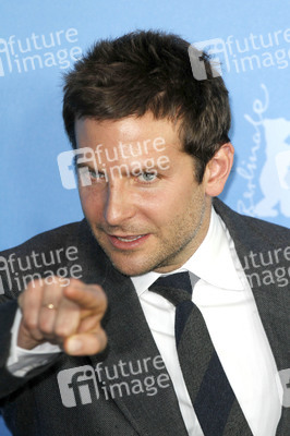 'American Hustle' Photocall, Berlinale 2014