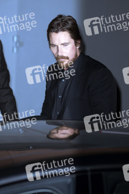 'American Hustle' Photocall, Berlinale 2014