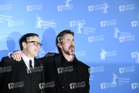 'American Hustle' Photocall, Berlinale 2014