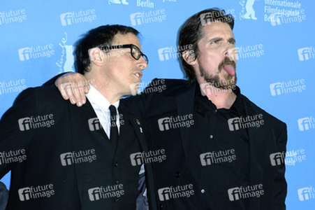 'American Hustle' Photocall, Berlinale 2014