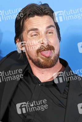 'American Hustle' Photocall, Berlinale 2014