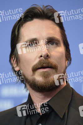 'American Hustle' Press Conference, Berlinale 2014