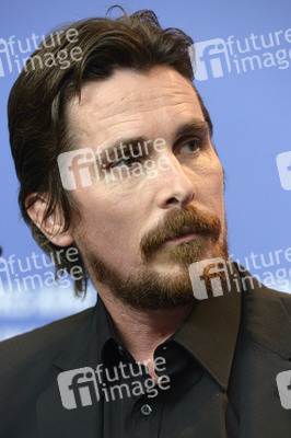 'American Hustle' Press Conference, Berlinale 2014