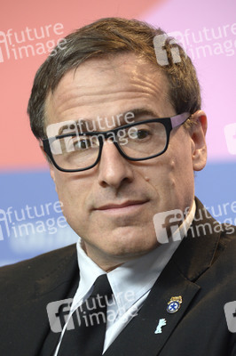 'American Hustle' Press Conference, Berlinale 2014