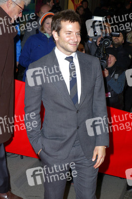 'American Hustle' Premiere, Berlinale 2014