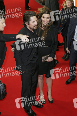 'American Hustle' Premiere, Berlinale 2014