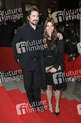 'American Hustle' Premiere, Berlinale 2014
