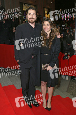 'American Hustle' Premiere, Berlinale 2014
