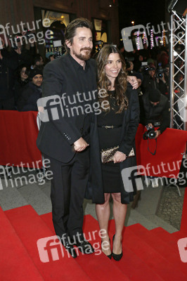 'American Hustle' Premiere, Berlinale 2014