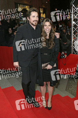 'American Hustle' Premiere, Berlinale 2014