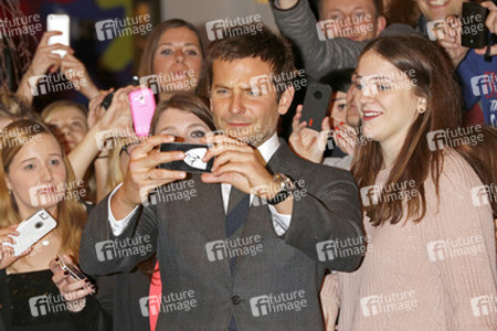 'American Hustle' Premiere, Berlinale 2014