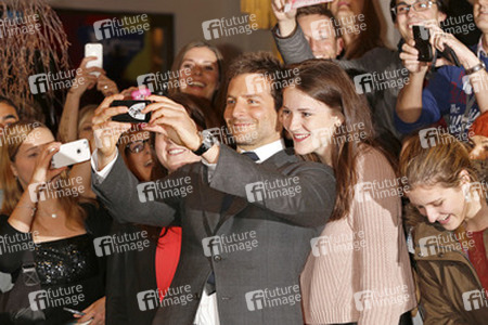 'American Hustle' Premiere, Berlinale 2014