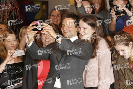 'American Hustle' Premiere, Berlinale 2014
