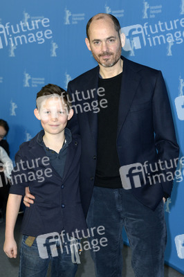 'Jack' Photocall', Berlinale 2014