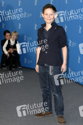 'Jack' Photocall', Berlinale 2014