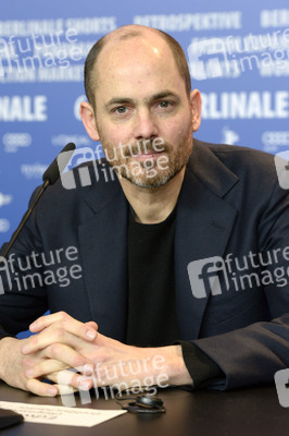 'Jack' Pressekonferenz, Berlinale 2014