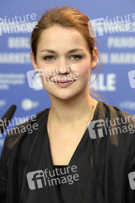 'Jack' Pressekonferenz, Berlinale 2014