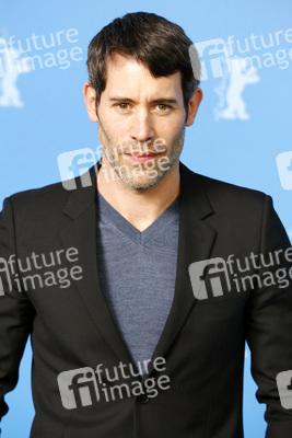 'Yves Saint Laurent' Photocall, Berlinale 2014