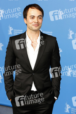 'Yves Saint Laurent' Photocall, Berlinale 2014