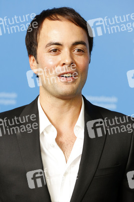 'Yves Saint Laurent' Photocall, Berlinale 2014
