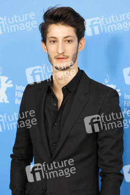 'Yves Saint Laurent' Photocall, Berlinale 2014