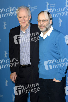 'Love is Strange' Photocall, Berlinale 2014