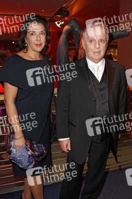 Festival Opening Party, Berlinale 2014