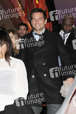 Festival Opening Party, Berlinale 2014